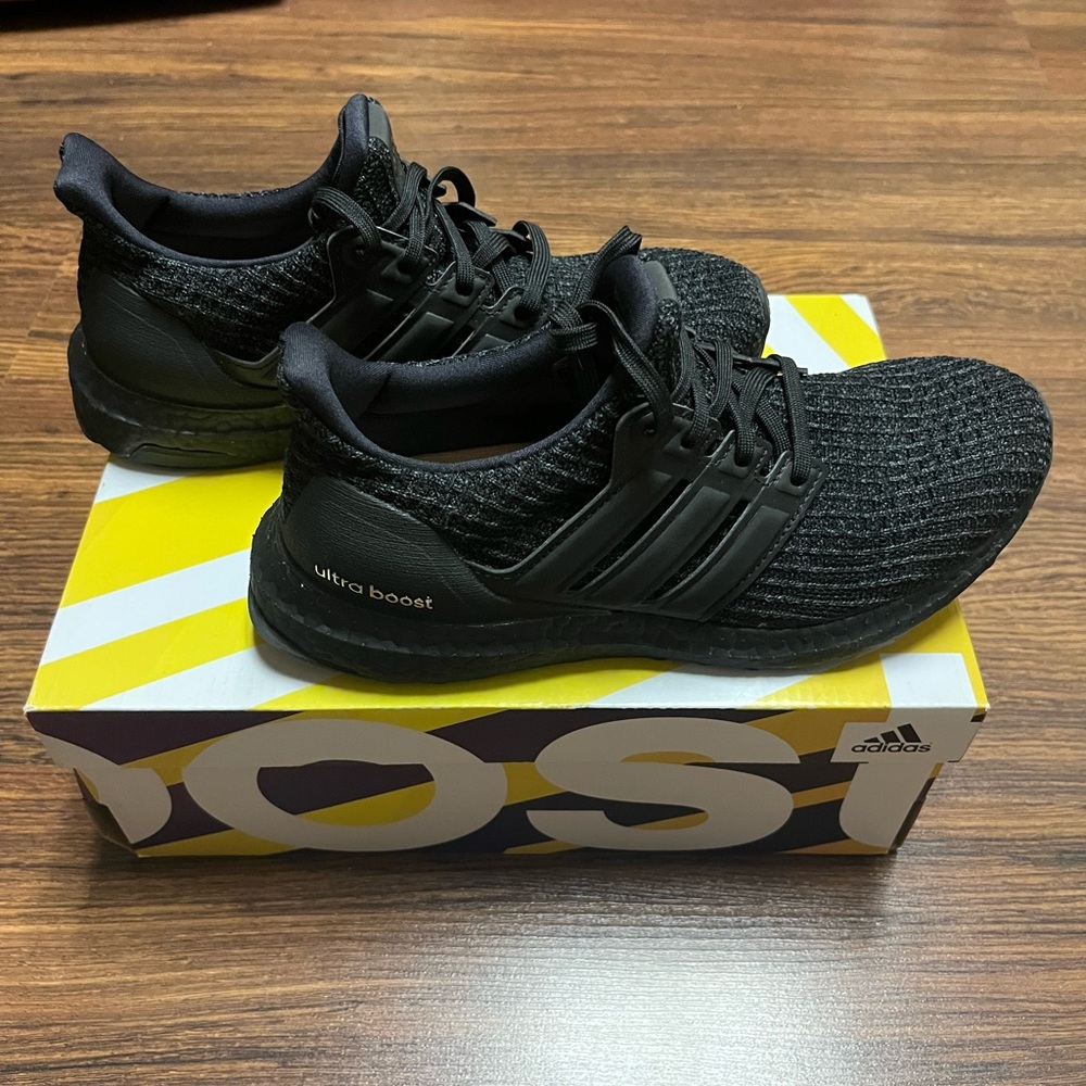 Adidas Ultra Boost
